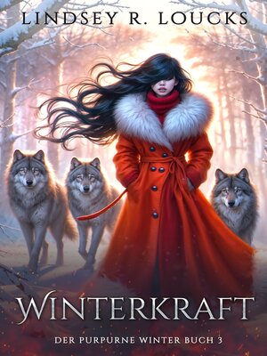 cover image of Winterkraft